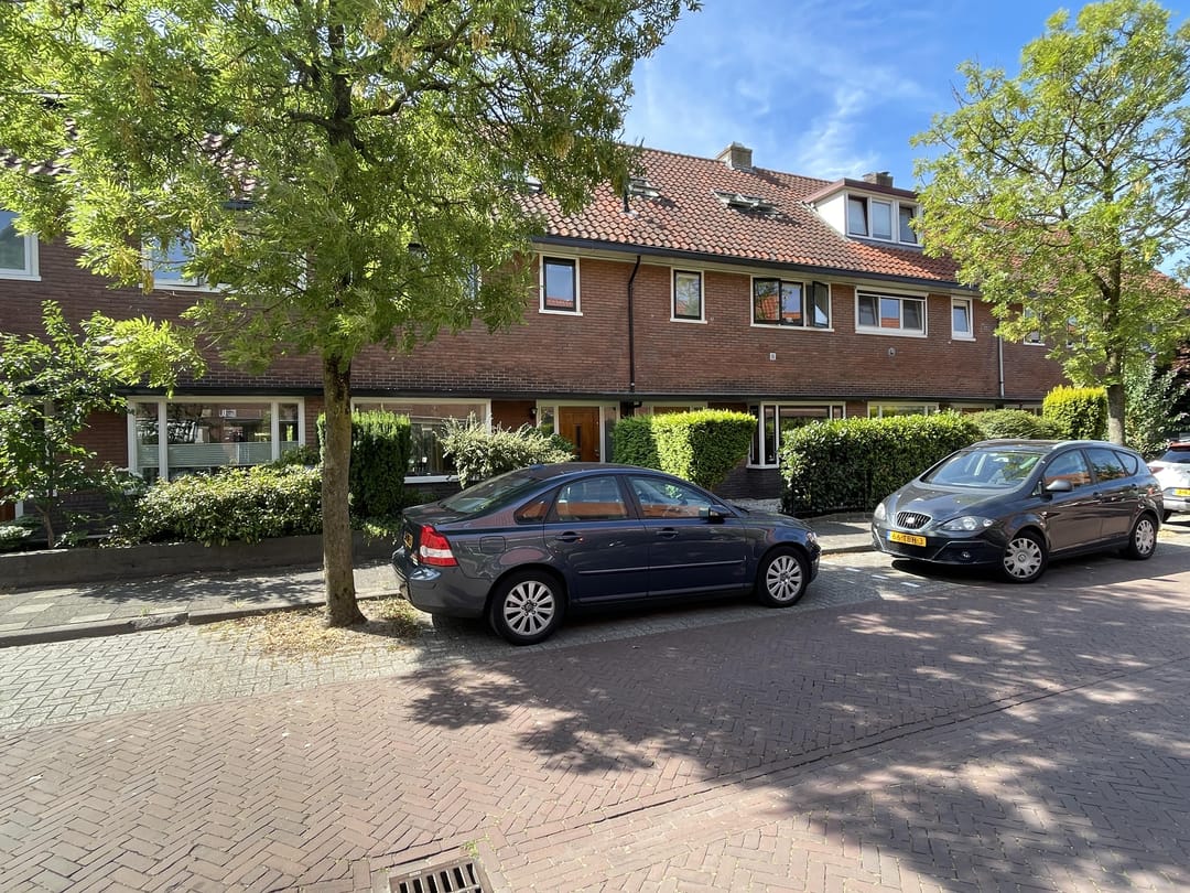 Foto 1 van Planetenstraat 62