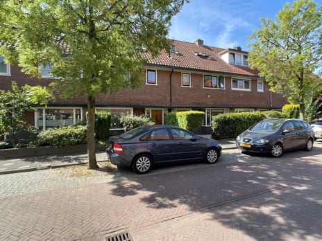 Planetenstraat 62