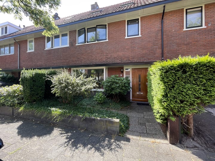 Foto 2 van Planetenstraat 62