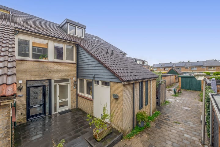 Foto 5 van Hoofdstraat 98