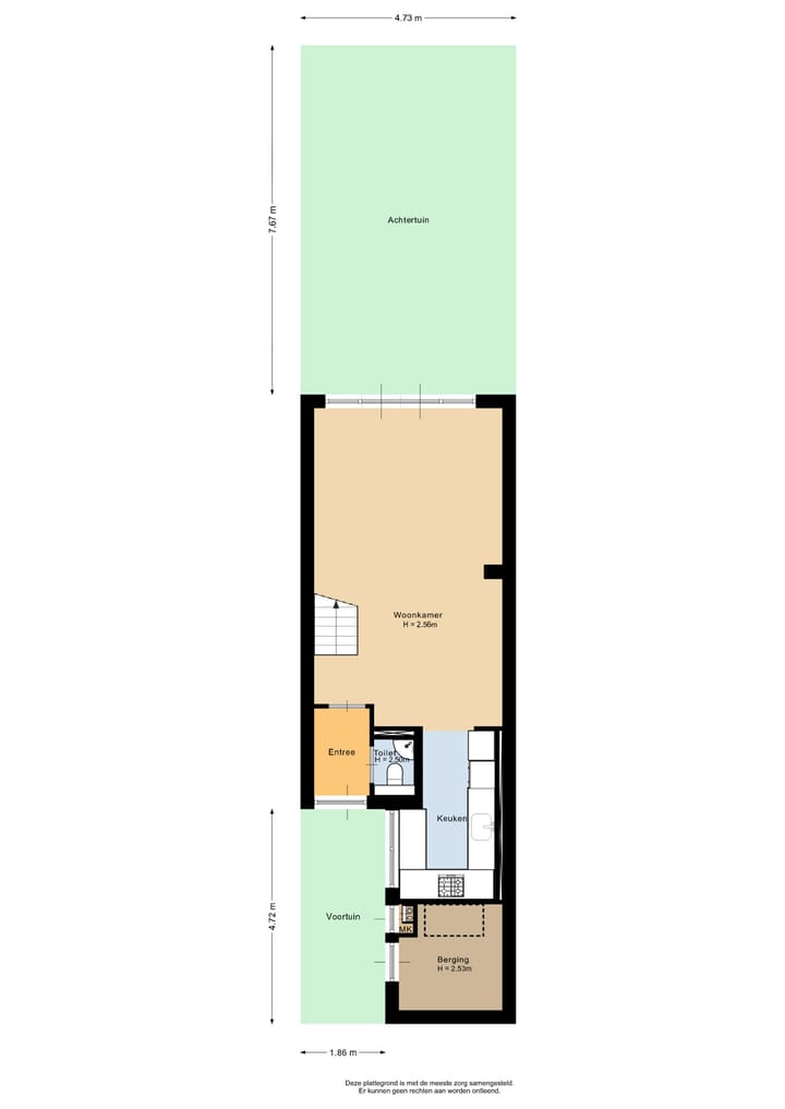 Foto 31 van Hoofdstraat 98