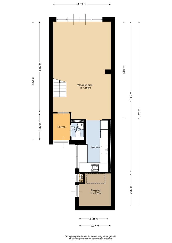 Foto 33 van Hoofdstraat 98