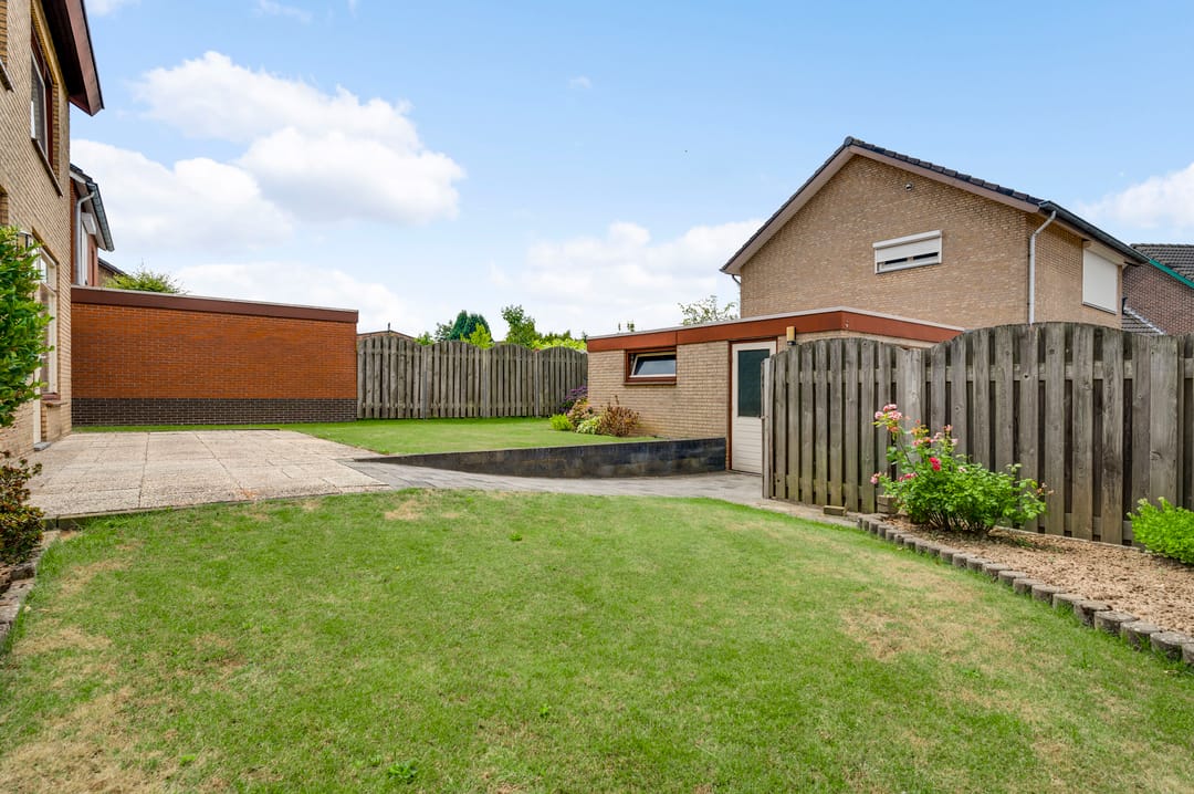 Foto 2 van Heerstraat Centrum 155