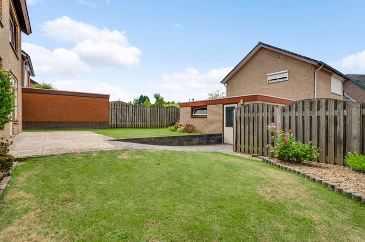 Foto 2 van Heerstraat Centrum 155