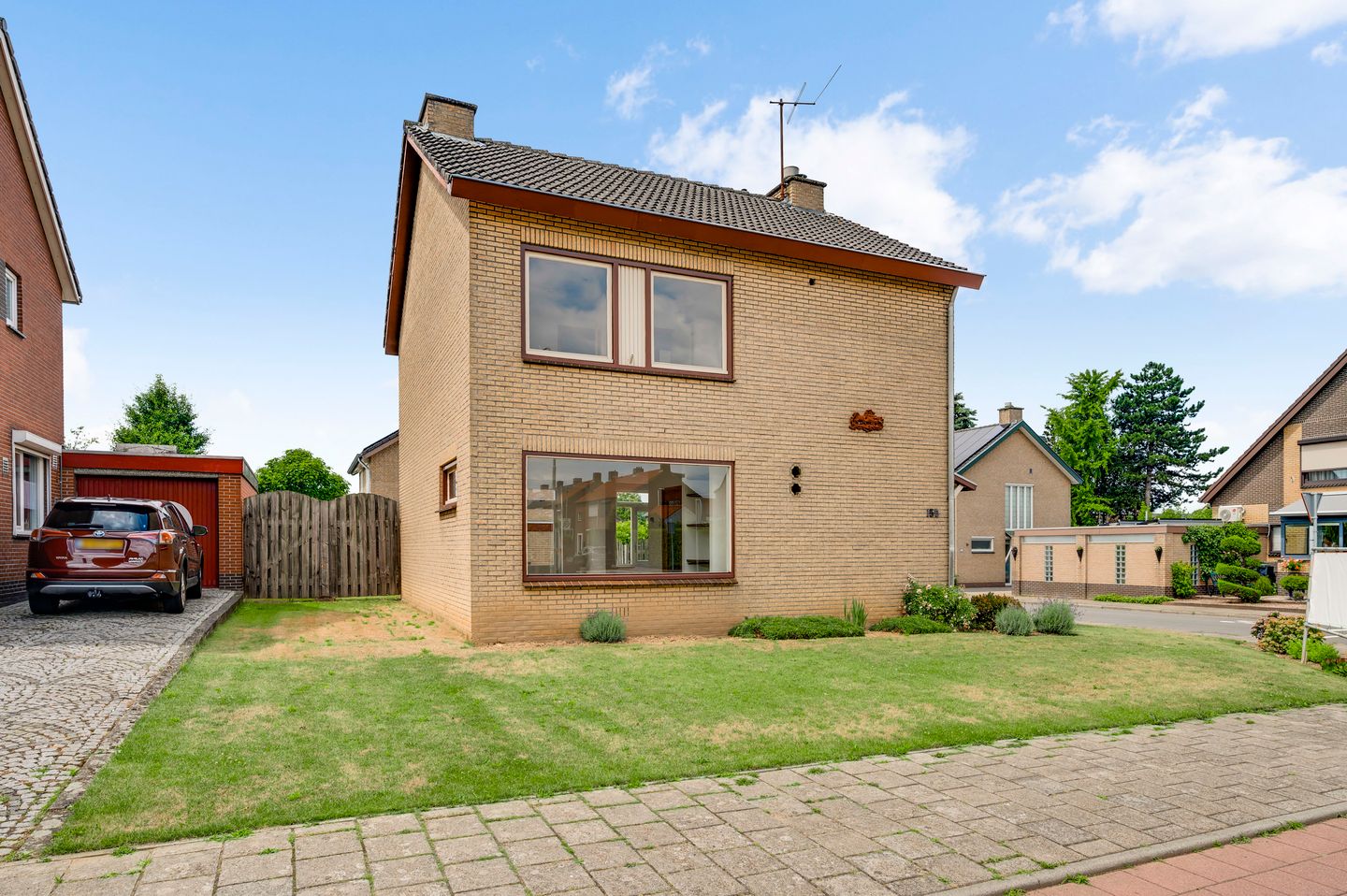 Foto 5 van Heerstraat Centrum 155