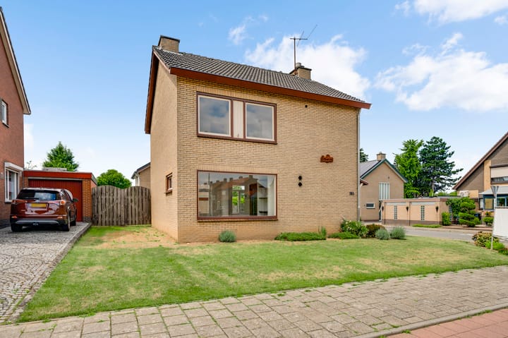 Foto 5 van Heerstraat Centrum 155