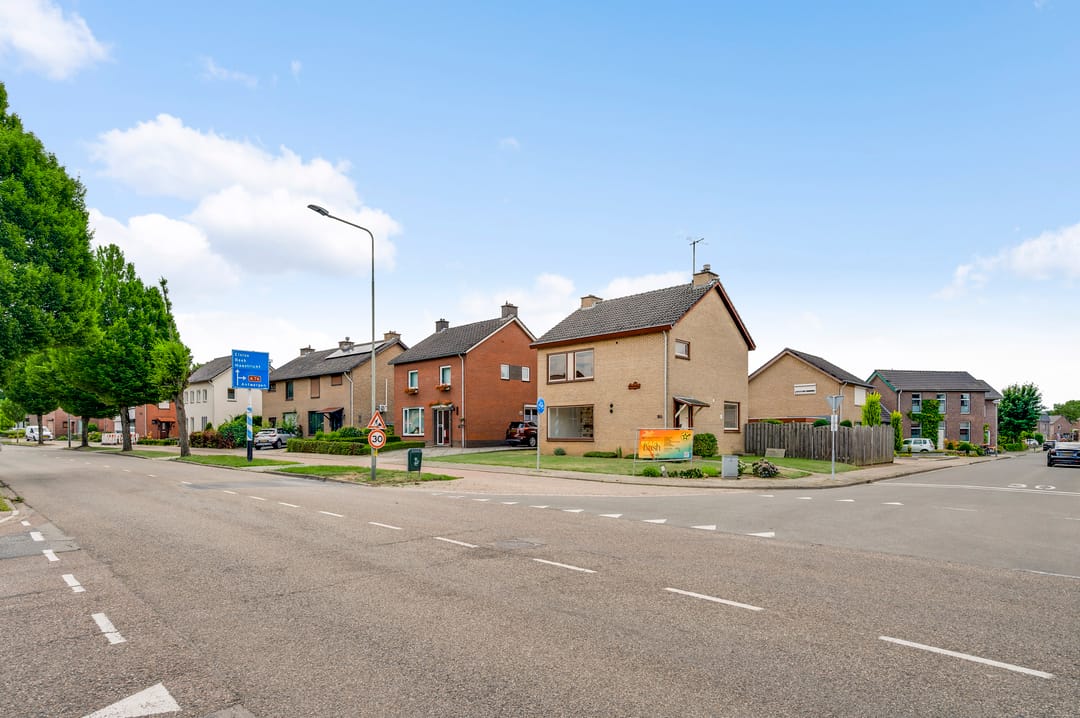 Foto 7 van Heerstraat Centrum 155