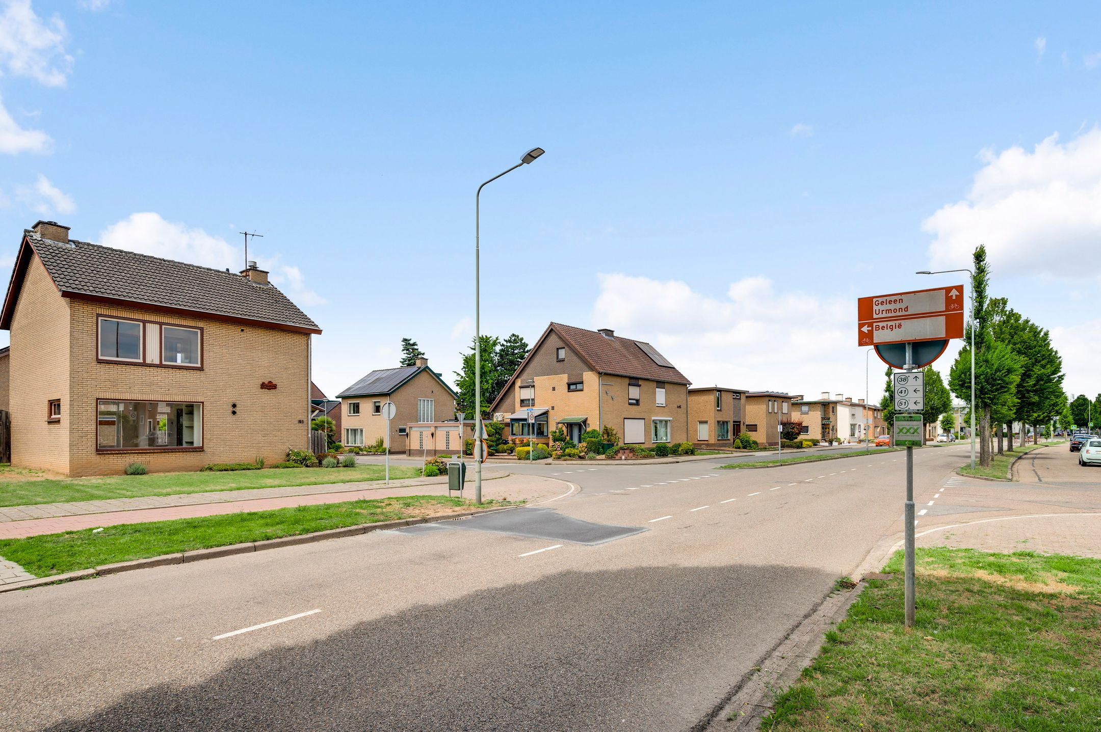 Foto 6 van Heerstraat Centrum 155