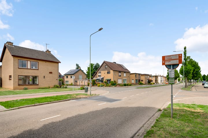 Foto 6 van Heerstraat Centrum 155