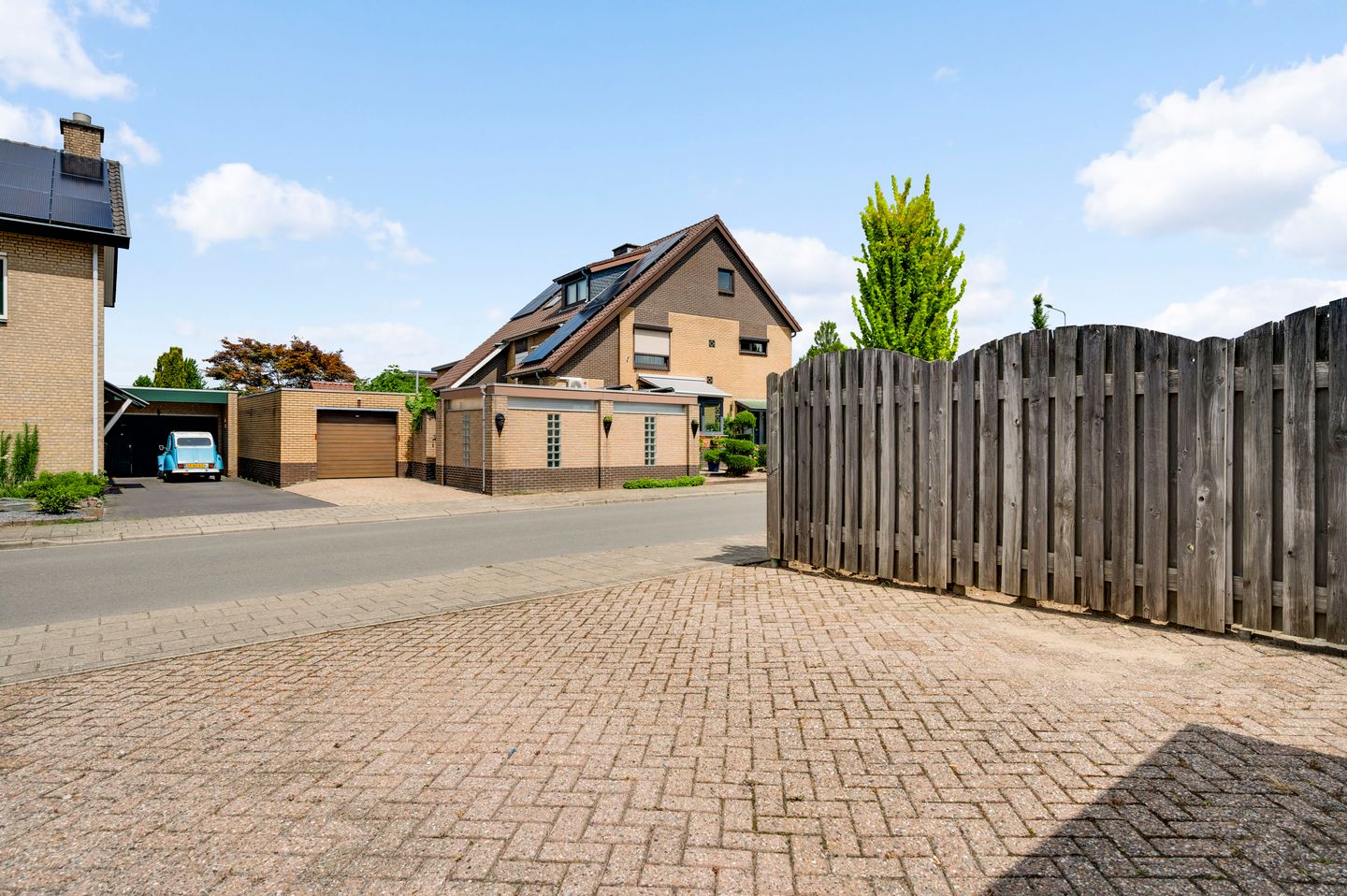 Foto 10 van Heerstraat Centrum 155