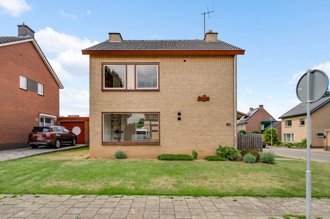 Foto 1 van Heerstraat Centrum 155