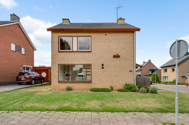 Foto 1 van Heerstraat Centrum 155