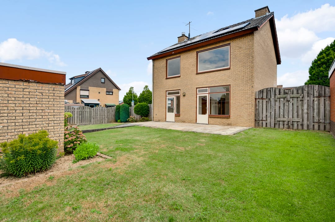 Foto 28 van Heerstraat Centrum 155