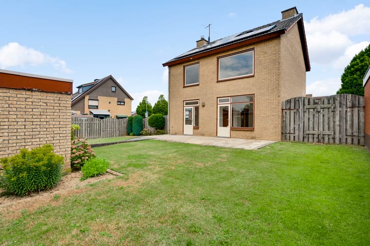 Foto 28 van Heerstraat Centrum 155