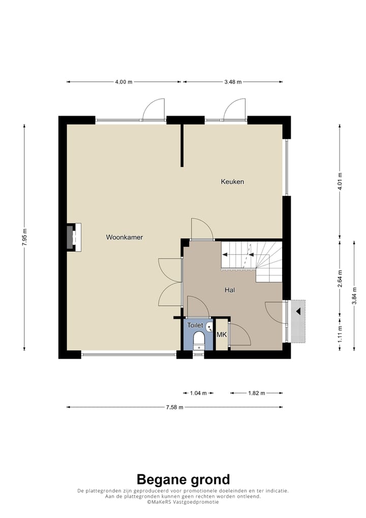 Foto 31 van Heerstraat Centrum 155