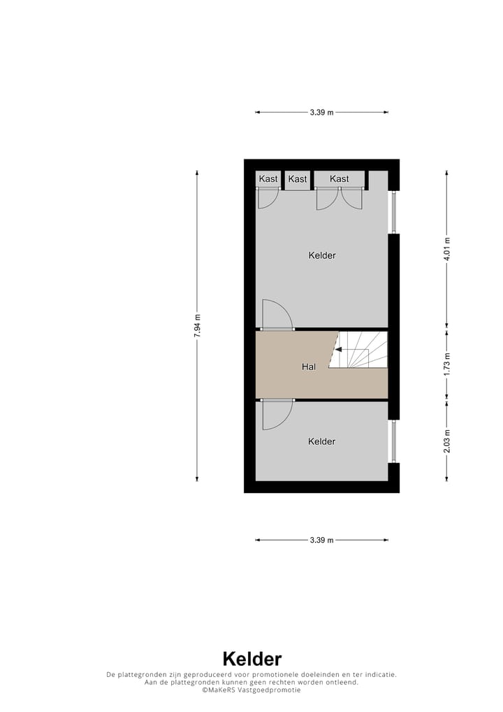 Foto 34 van Heerstraat Centrum 155