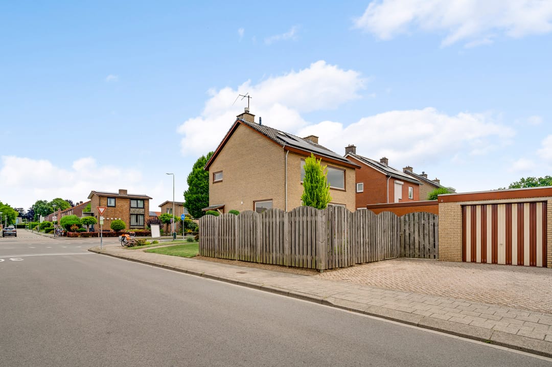 Foto 8 van Heerstraat Centrum 155