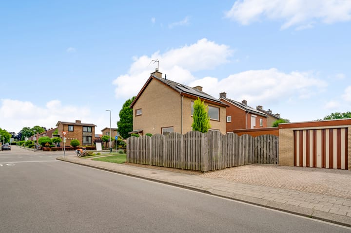 Foto 8 van Heerstraat Centrum 155