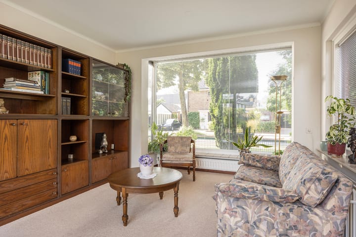 Photo 2 of Bergweg 41