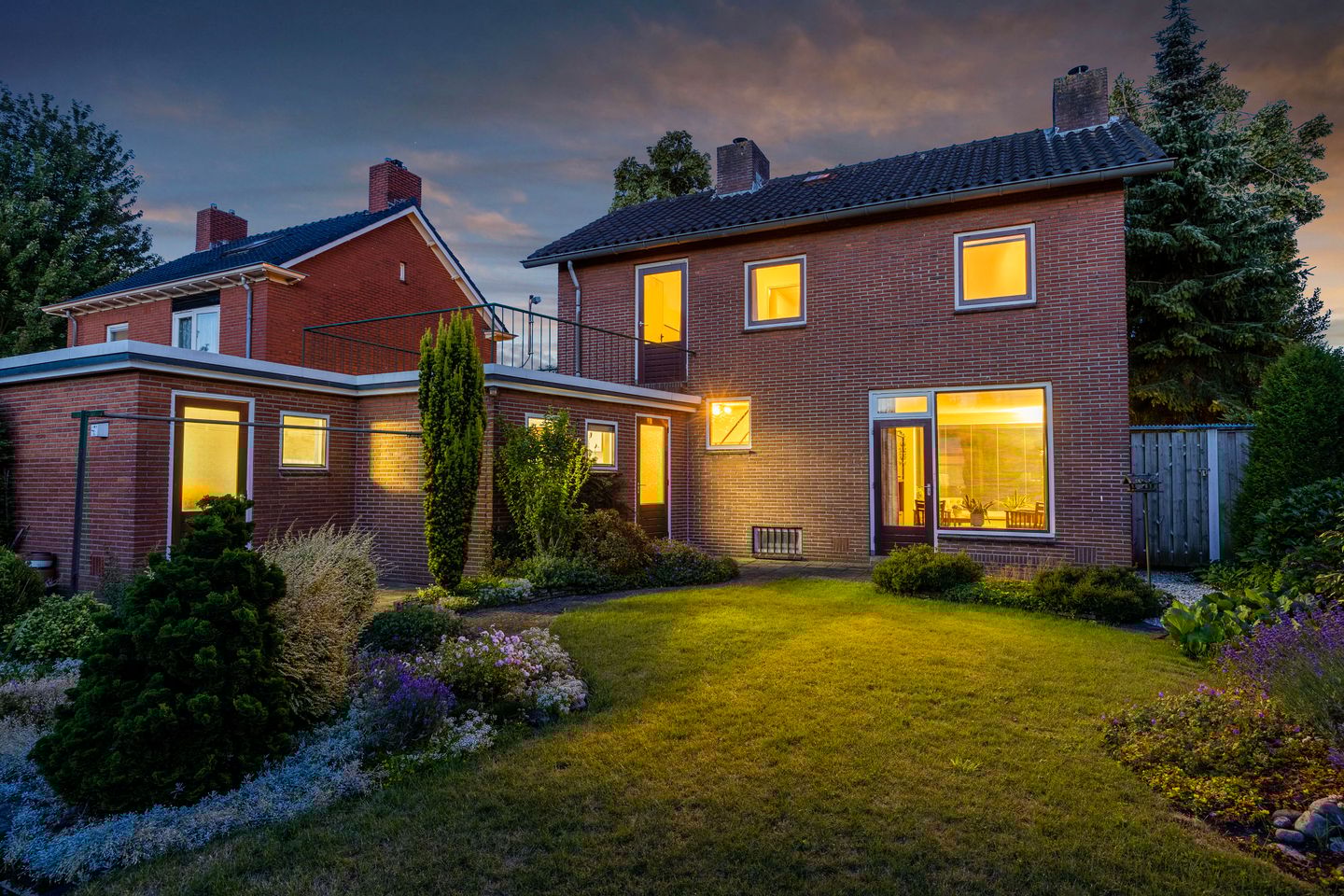 Foto 4 van Bergweg 41