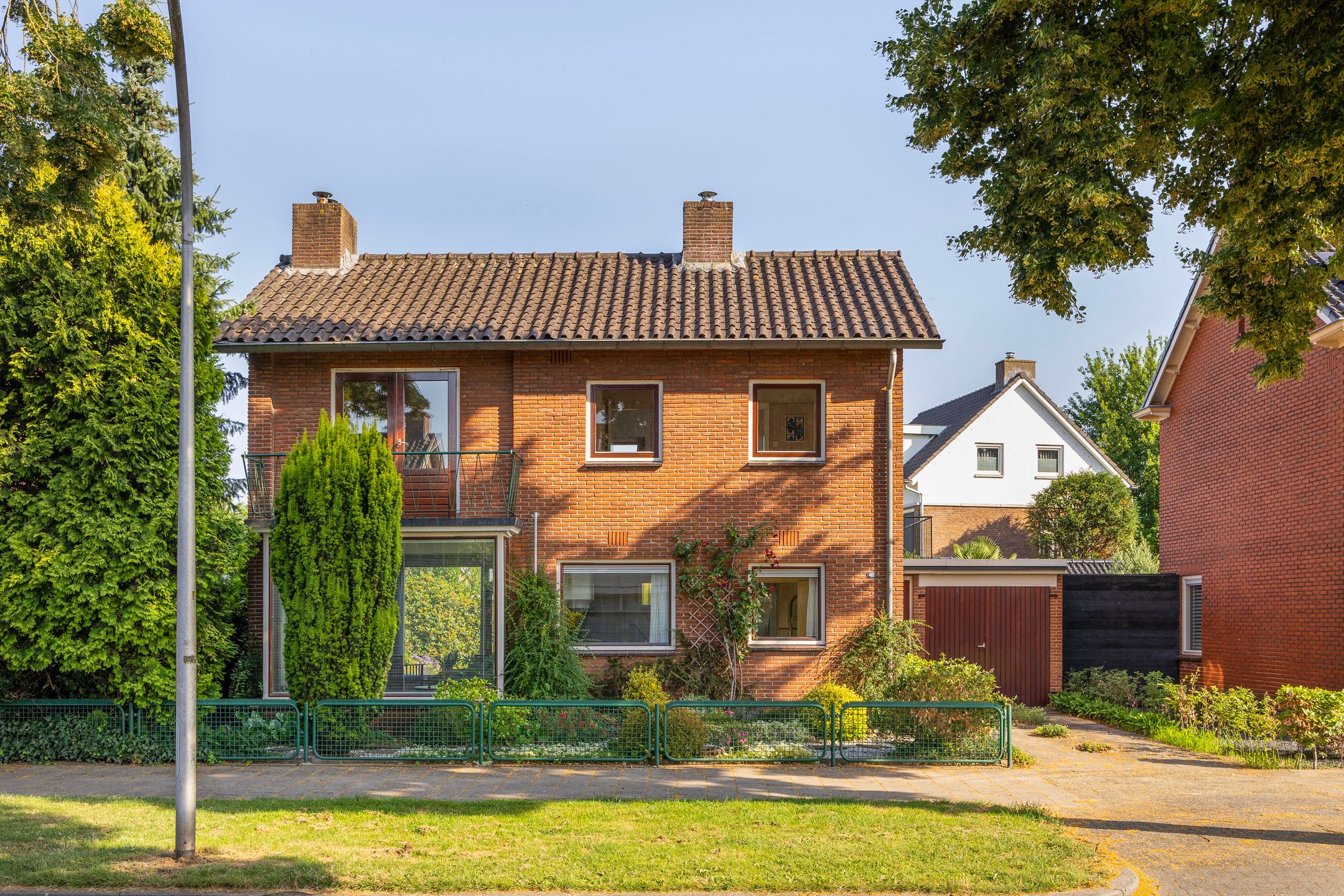 Foto 6 van Bergweg 41