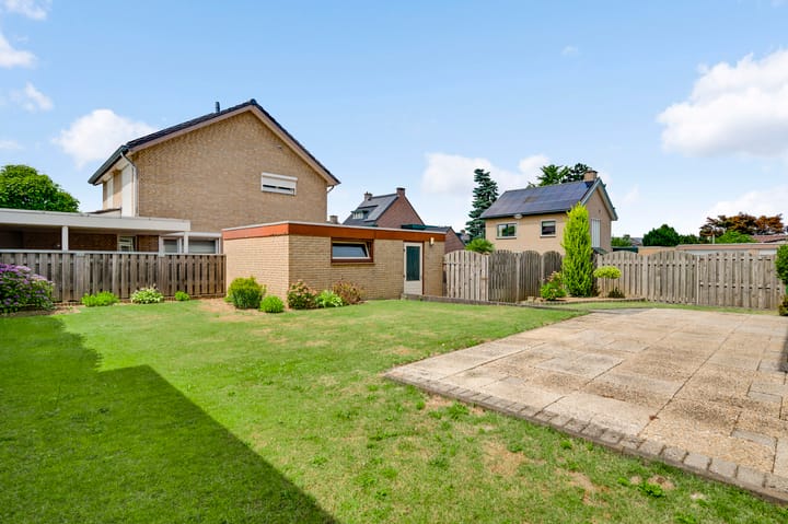 Foto 29 van Heerstraat Centrum 155