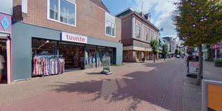 Bekijk 360° foto's
