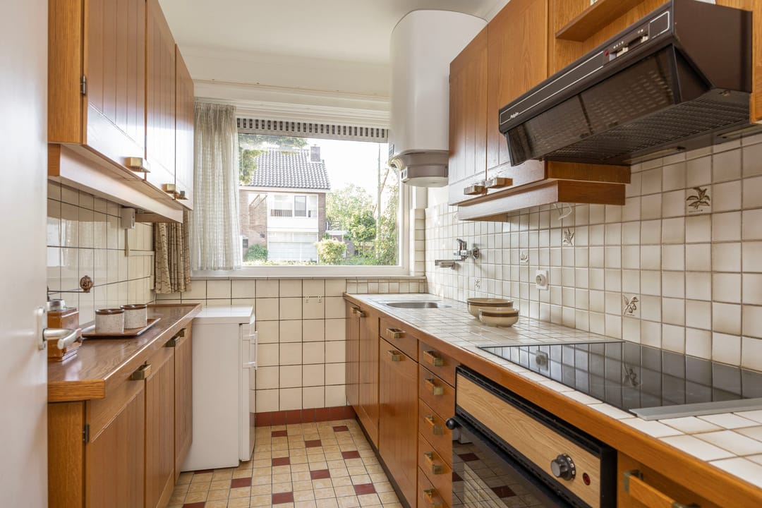 Foto 13 van Bergweg 41