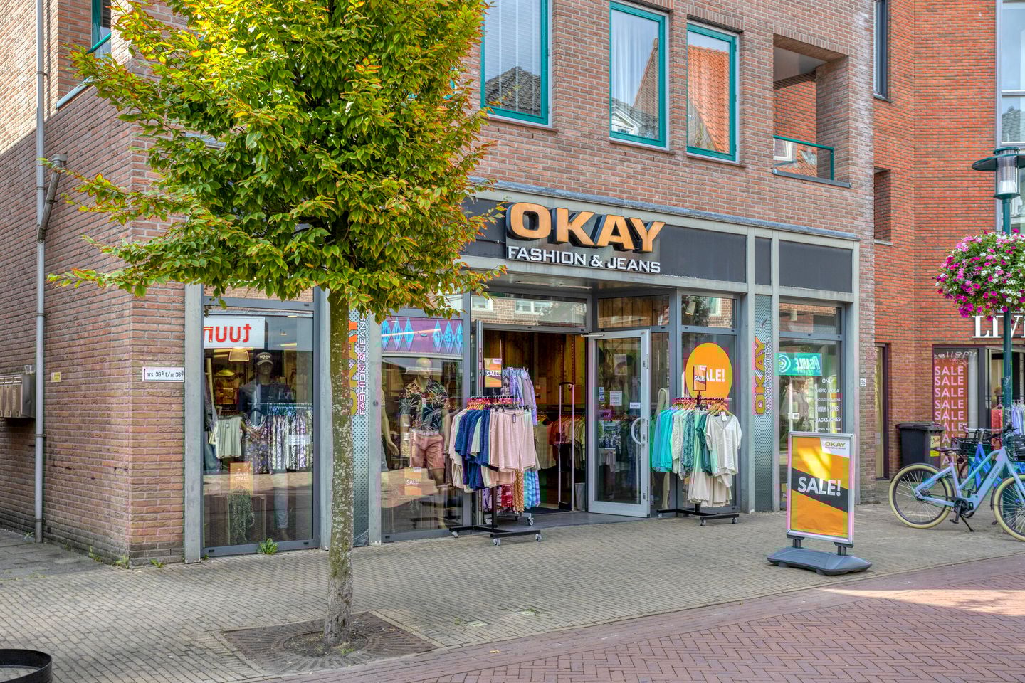 Bekijk foto 2 van Jan van Schaffelaarstraat 36
