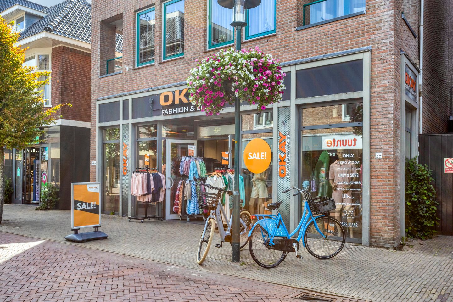 Bekijk foto 3 van Jan van Schaffelaarstraat 36