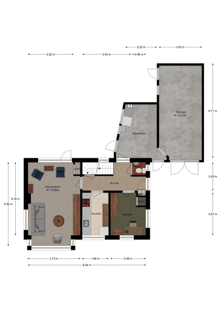 Photo 37 of Bergweg 41