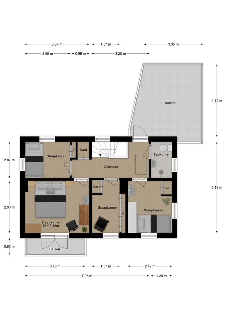 Photo 38 of Bergweg 41