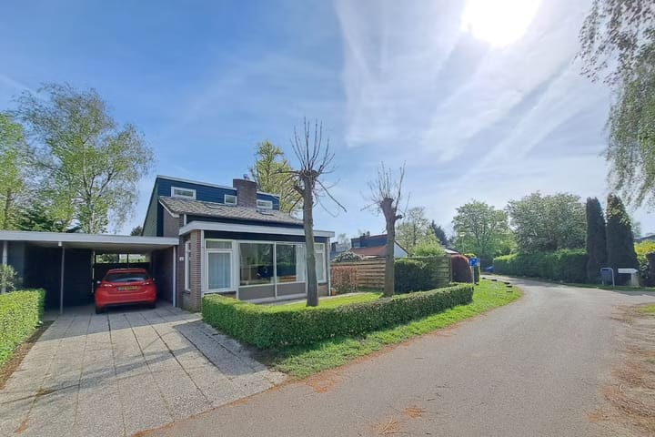 Foto 1 van Geertruidahof 2