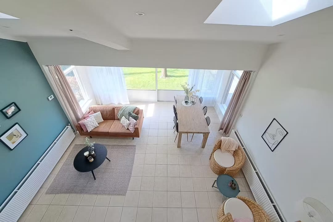 Photo 2 of Geertruidahof 2