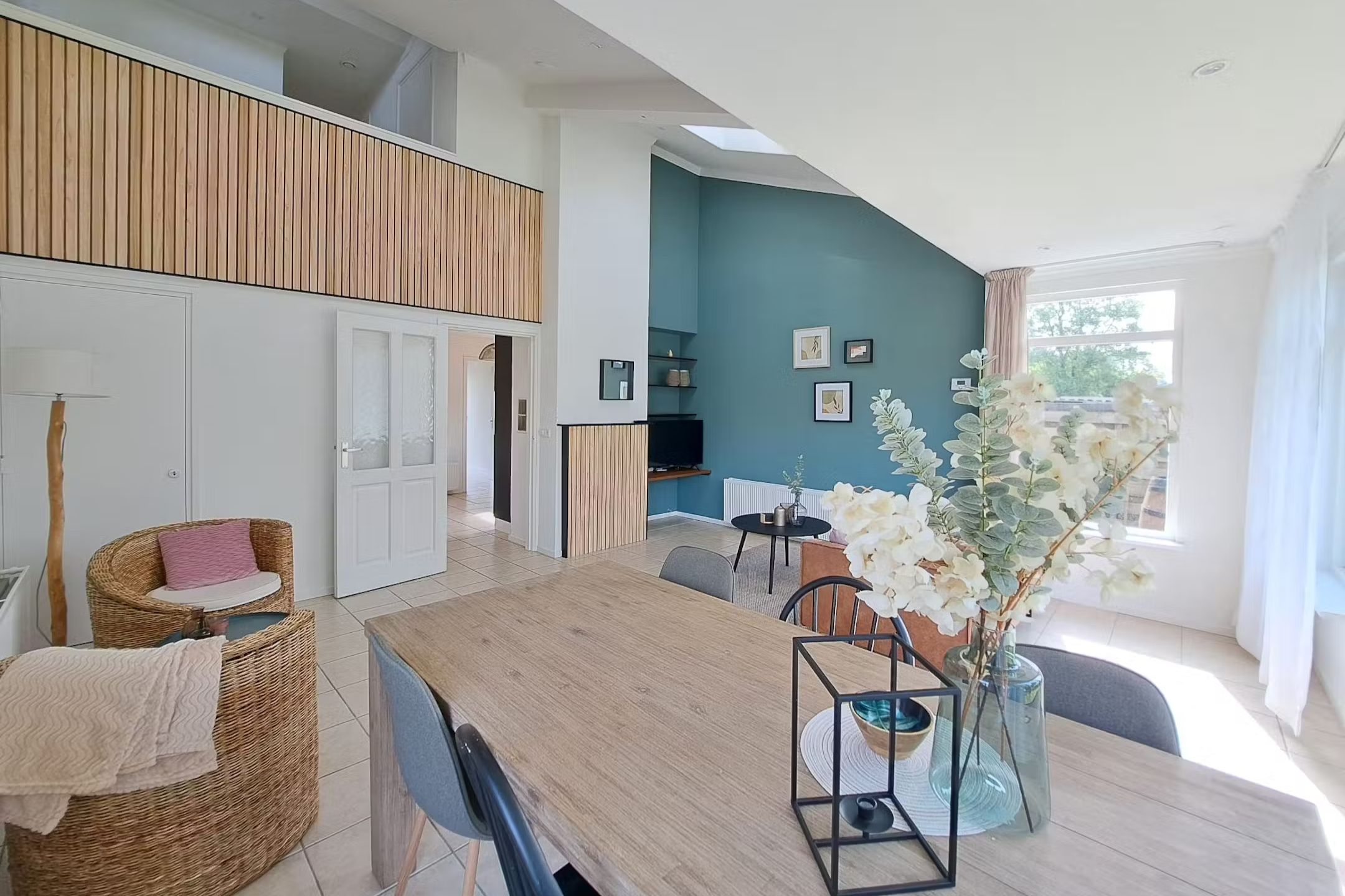 3-bedroom freehold villa in Heinkenszand — photo 3 of 5