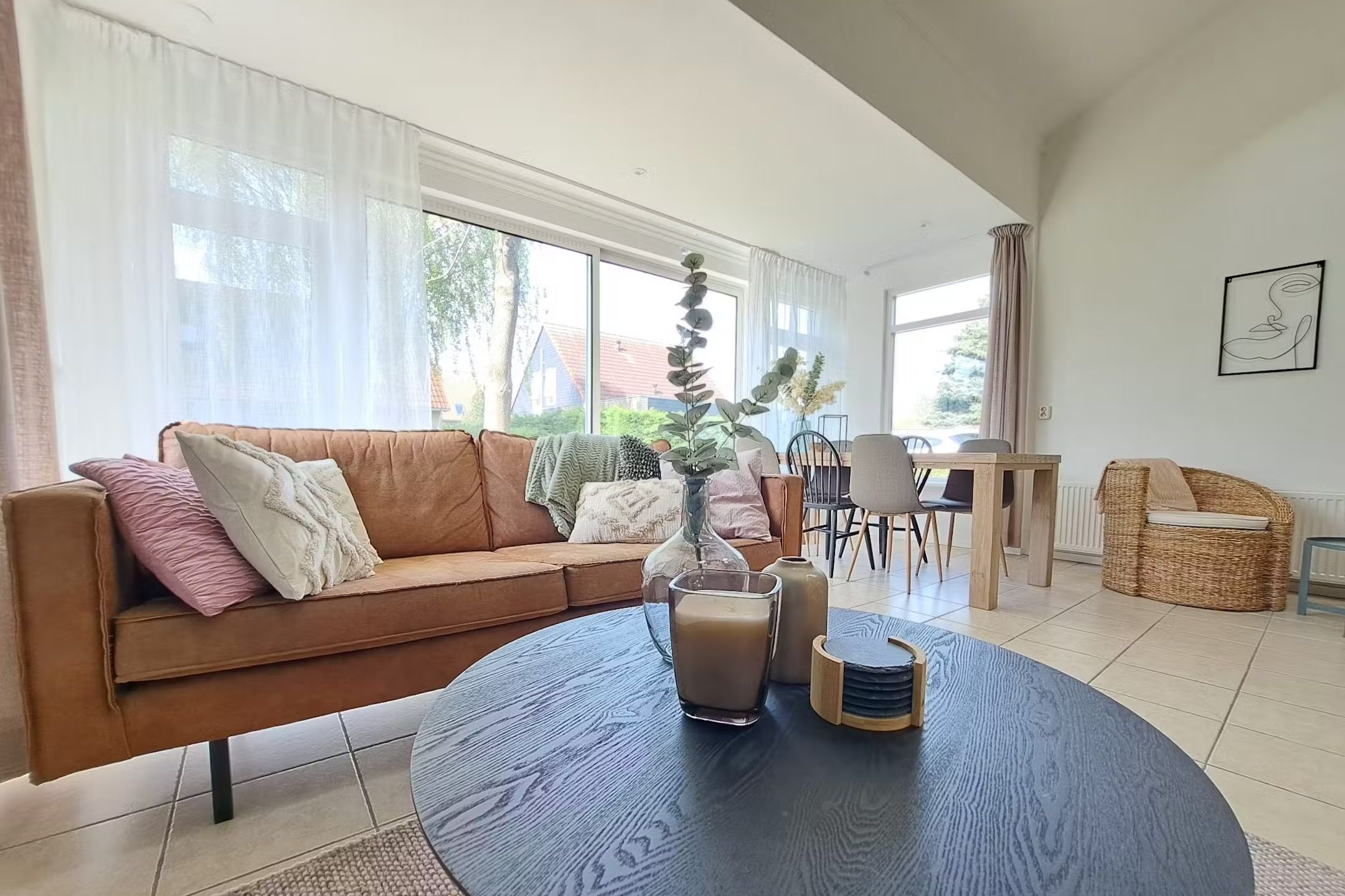 3-bedroom freehold villa in Heinkenszand — photo 4 of 5