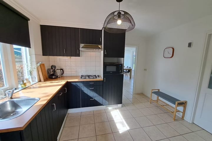 Foto 5 van Geertruidahof 2