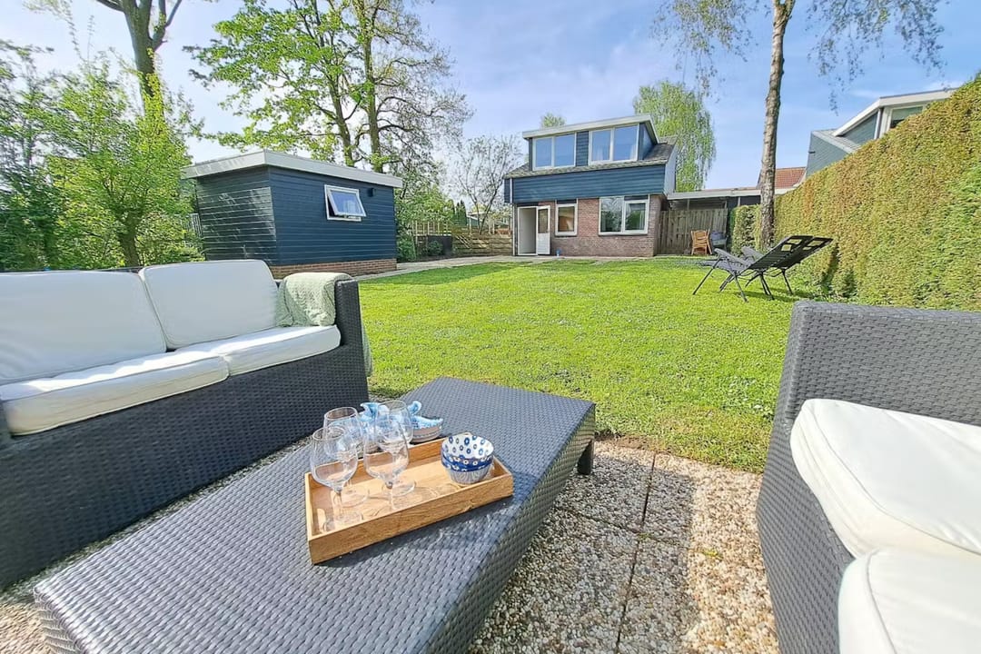 Photo 7 of Geertruidahof 2