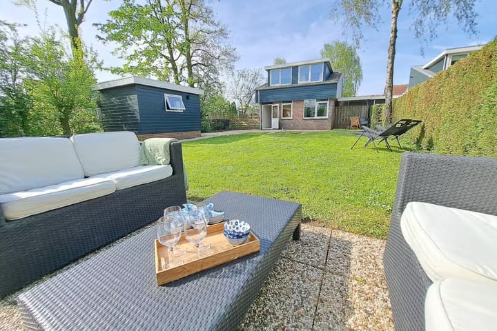 Foto 7 van Geertruidahof 2