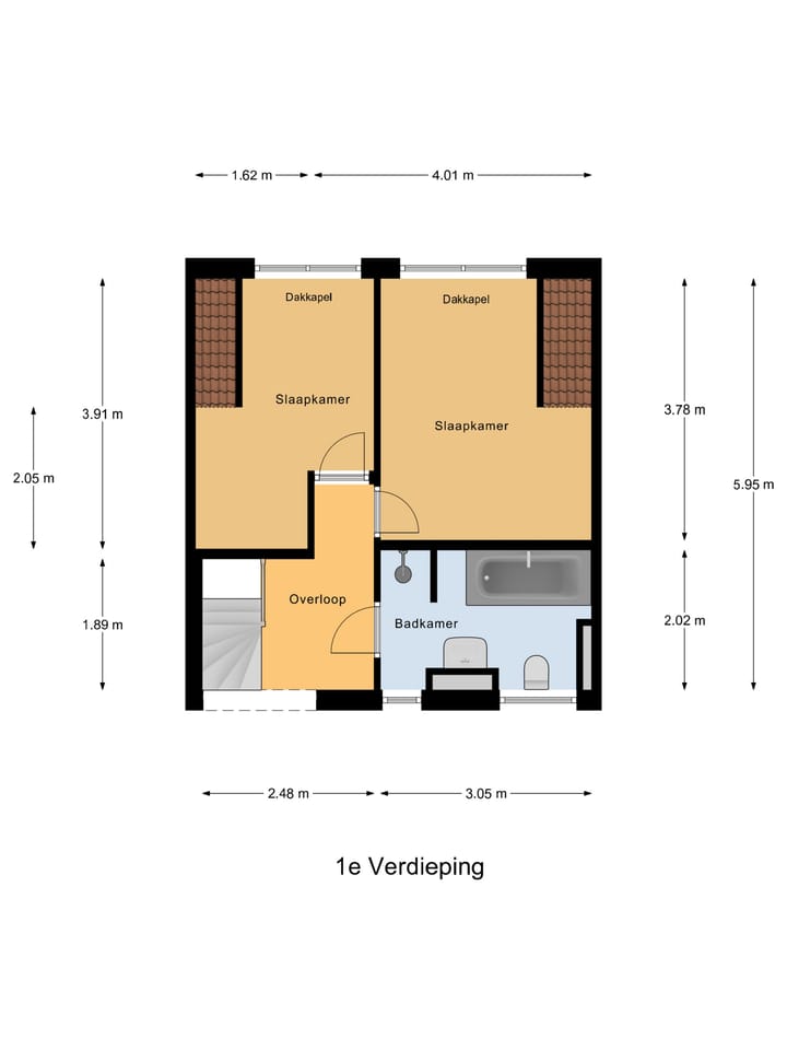 Foto 14 van Geertruidahof 2