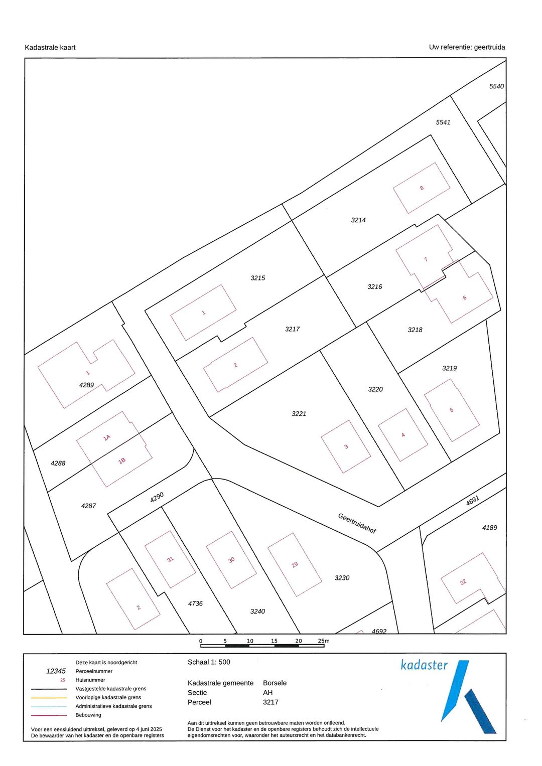 Photo 16 of Geertruidahof 2