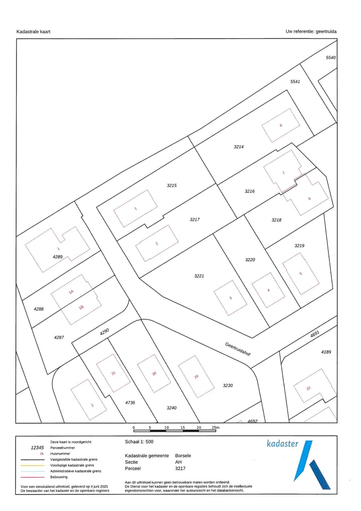 Foto 16 van Geertruidahof 2