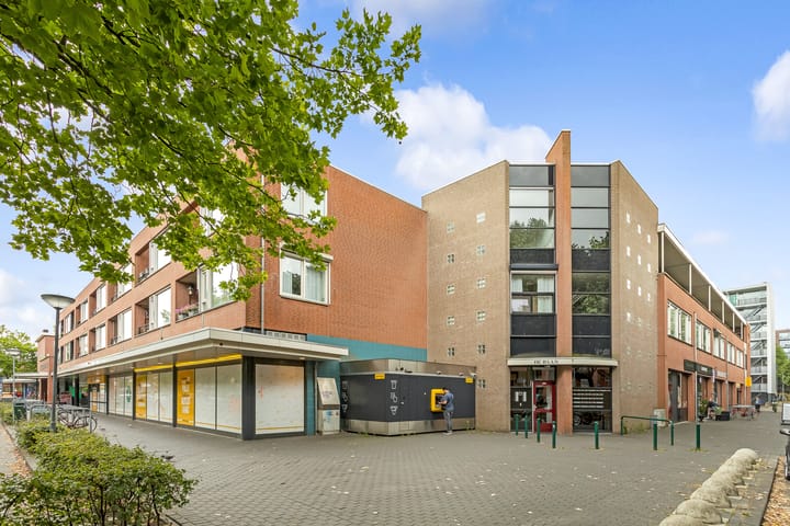 Foto 1 van Clematisstraat 7