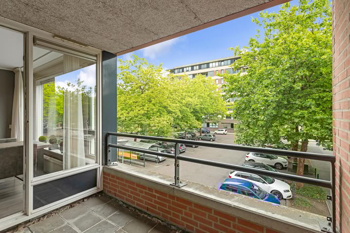 Foto 5 van Clematisstraat 7