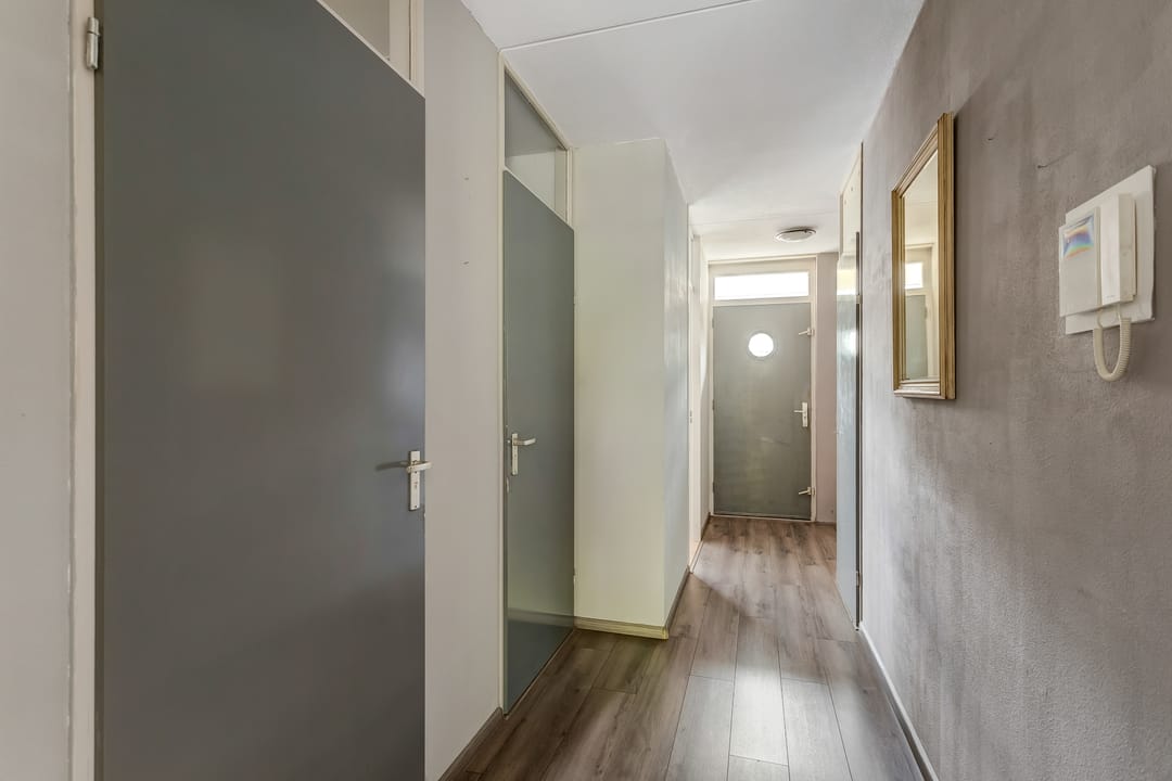 Foto 7 van Clematisstraat 7