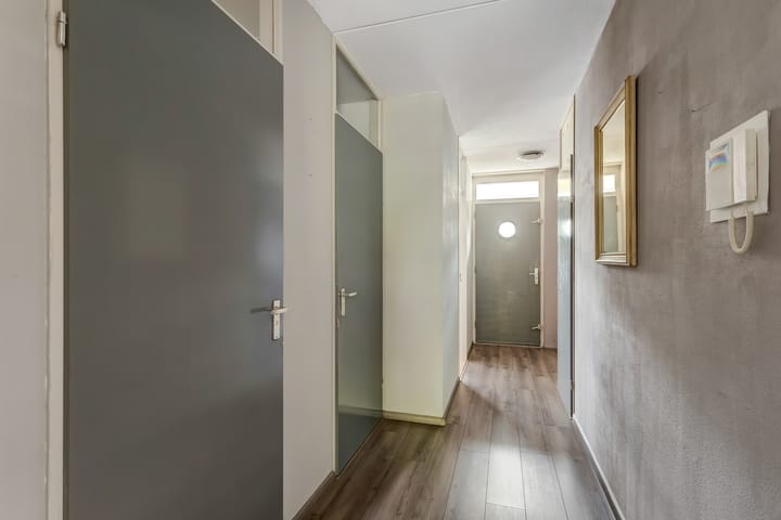 Foto 7 van Clematisstraat 7