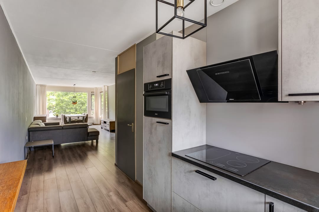 Foto 17 van Clematisstraat 7