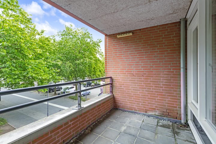 Foto 18 van Clematisstraat 7