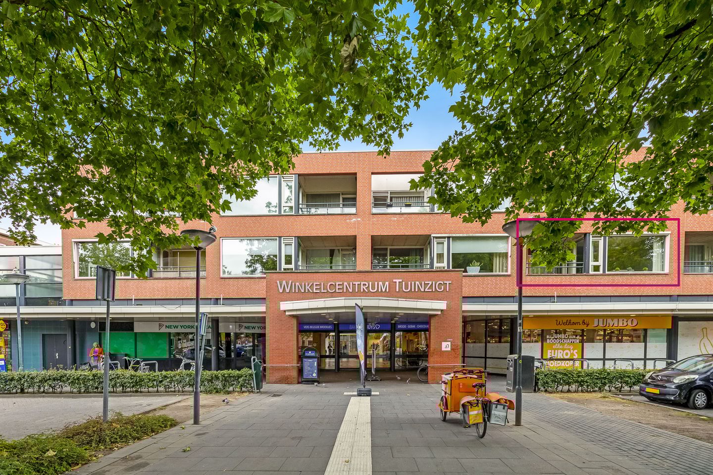 Foto 25 van Clematisstraat 7