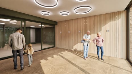 Photo 5 of Nieuwstad Zwolle